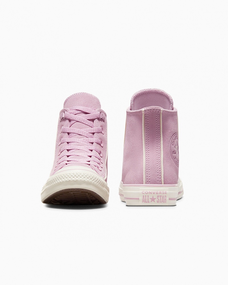 Converse Chuck Taylor All Star Mocka Phantom Violet / Egret | 298RZVGOK
