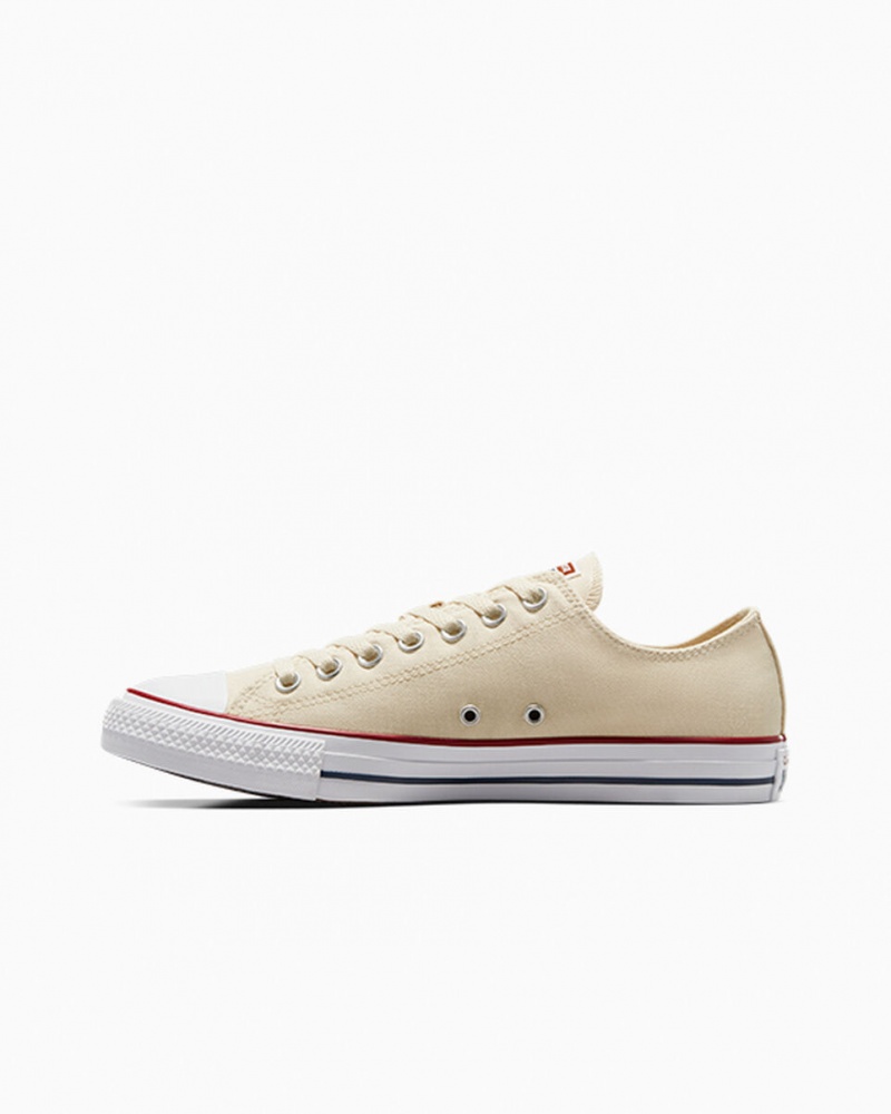Converse Chuck Taylor All Star Natural Ivory | 820ZYOAWP
