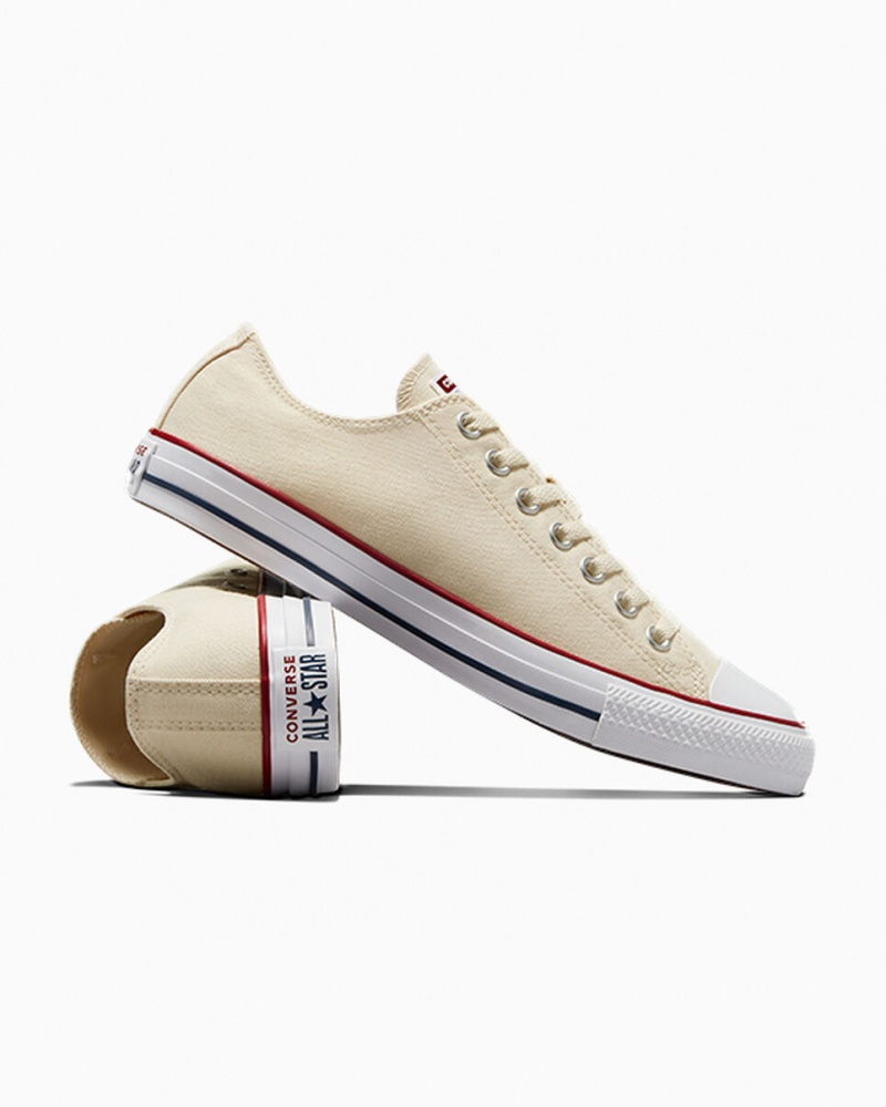 Converse Chuck Taylor All Star Natural Ivory | 820ZYOAWP