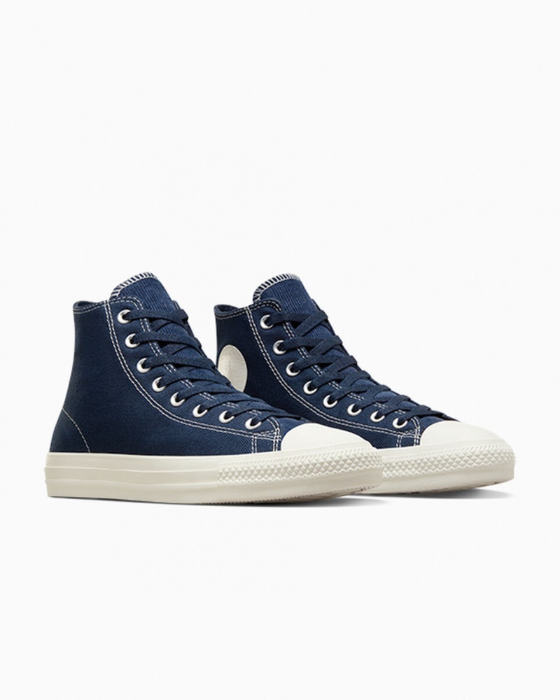 Converse Chuck Taylor All Star Pro Obsidian Obsidian | 329AMRFLY