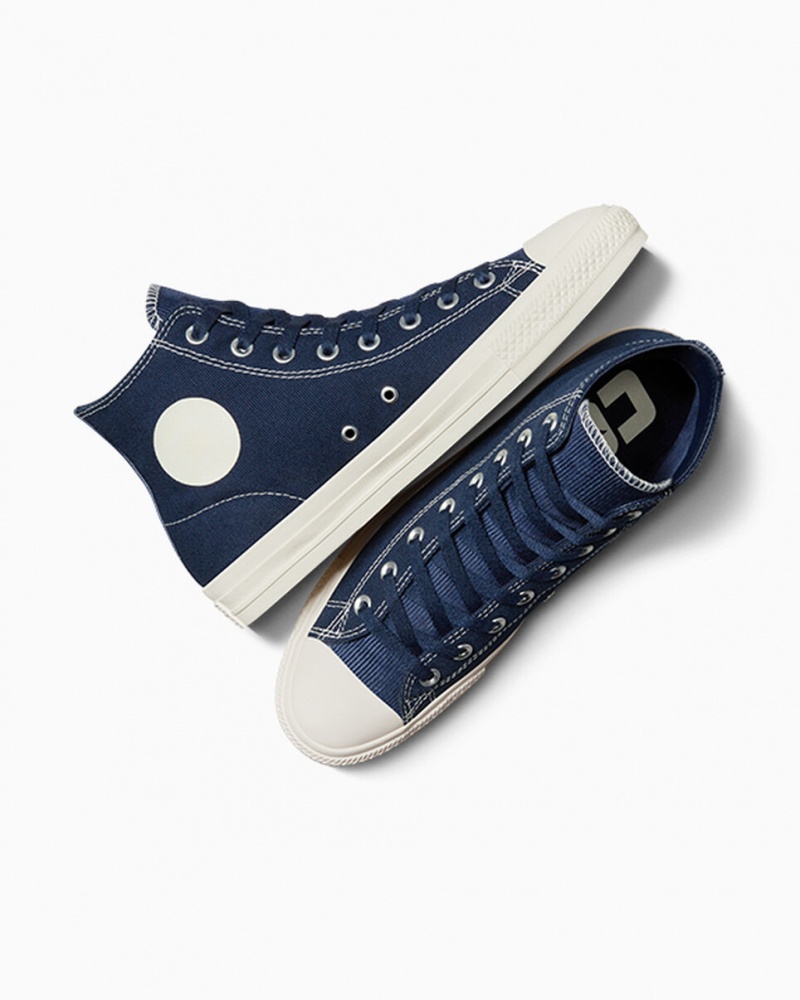 Converse Chuck Taylor All Star Pro Obsidian Obsidian | 329AMRFLY