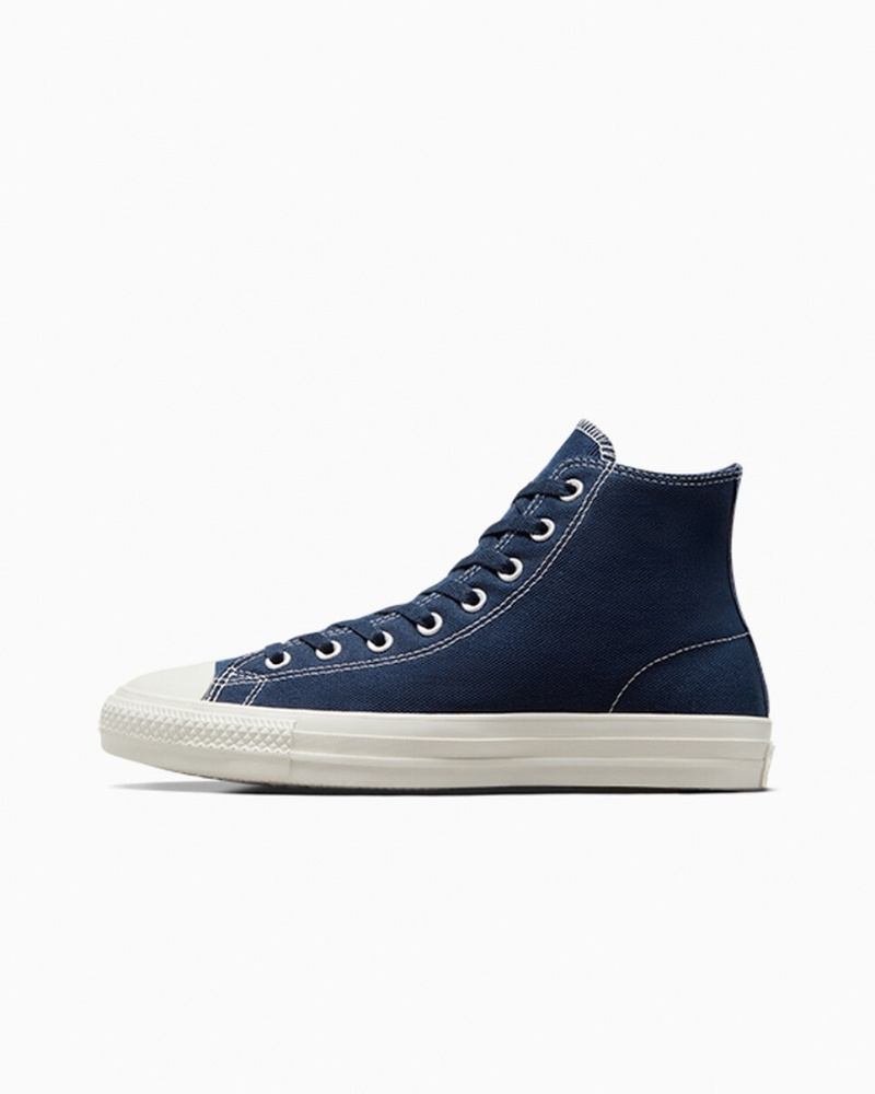 Converse Chuck Taylor All Star Pro Obsidian Obsidian | 593LOTEVH