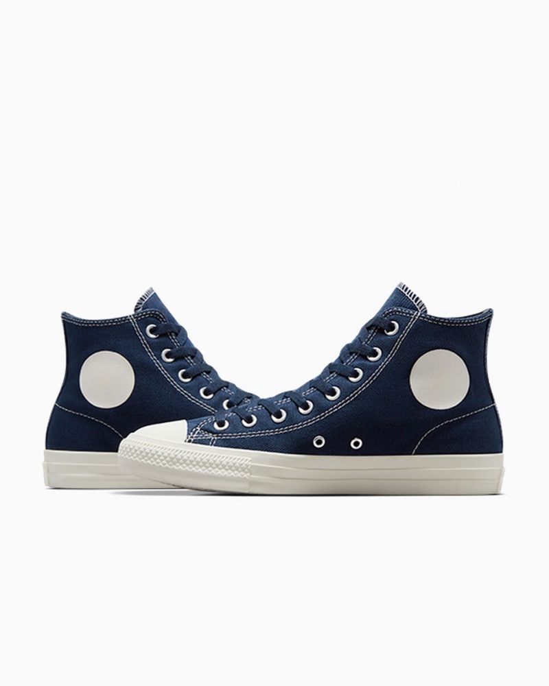 Converse Chuck Taylor All Star Pro Obsidian Obsidian | 593LOTEVH