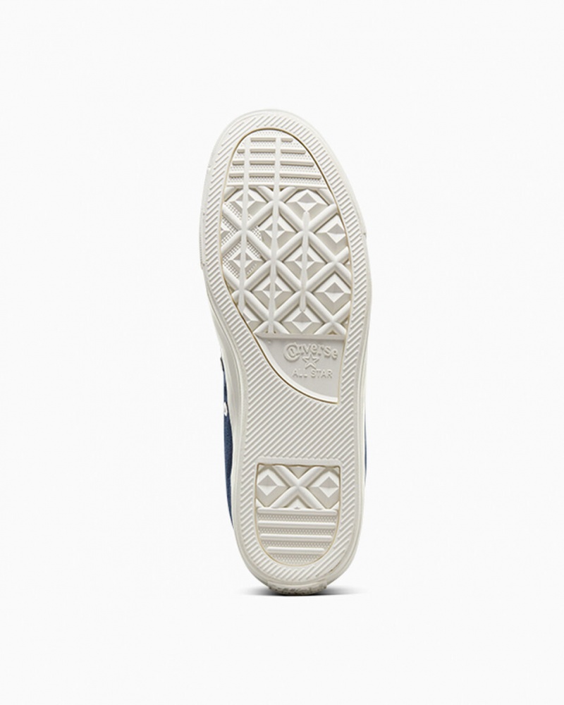 Converse Chuck Taylor All Star Pro Obsidian Obsidian | 593LOTEVH