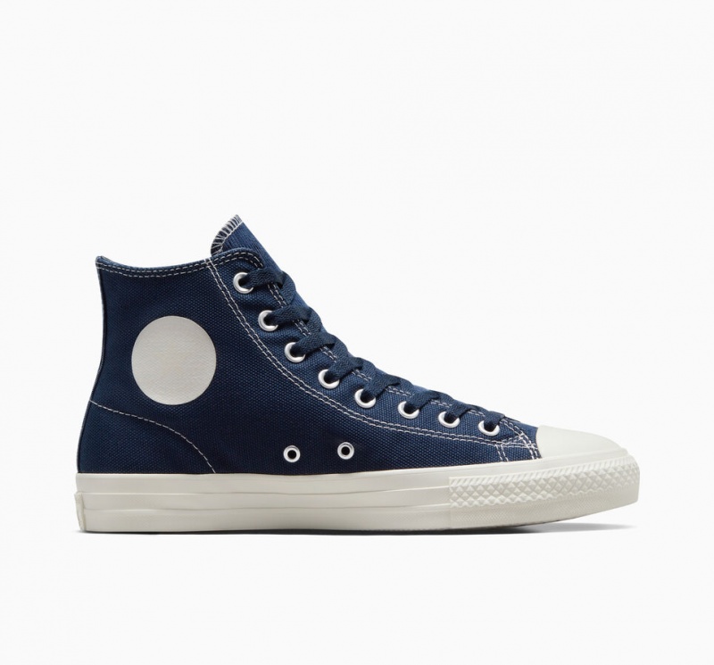 Converse Chuck Taylor All Star Pro Obsidian Obsidian | 593LOTEVH