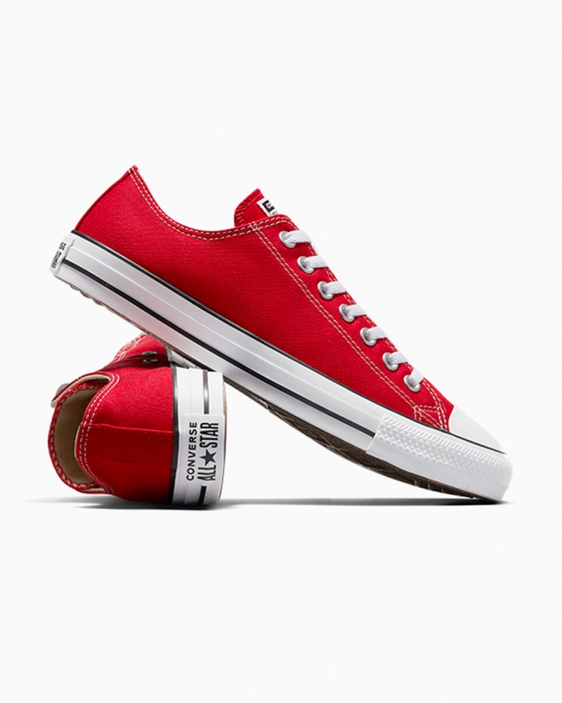 Converse Chuck Taylor All Star Röda | 613AFWMGL