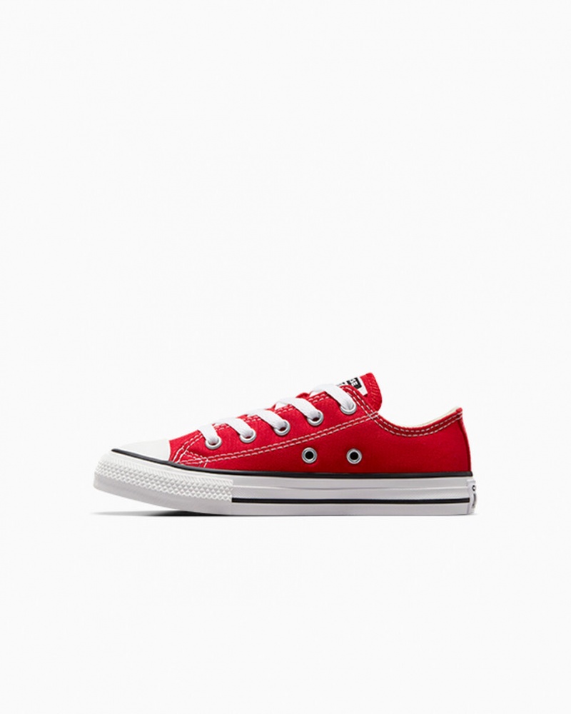 Converse Chuck Taylor All Star Röda | 703DOEHNZ