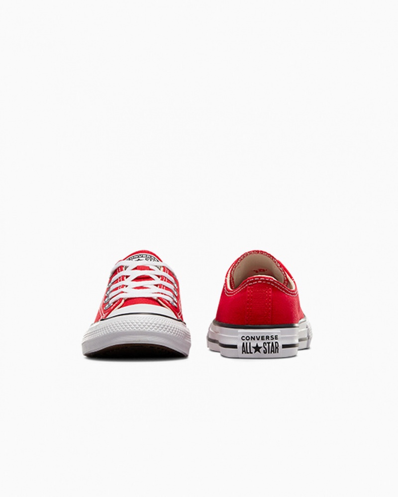Converse Chuck Taylor All Star Röda | 703DOEHNZ