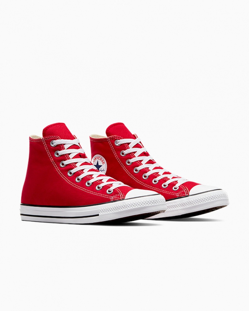 Converse Chuck Taylor All Star Röda | 953WCQJML