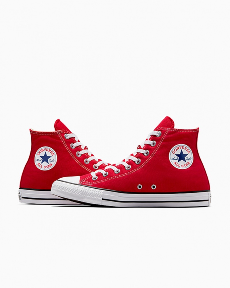 Converse Chuck Taylor All Star Röda | 953WCQJML