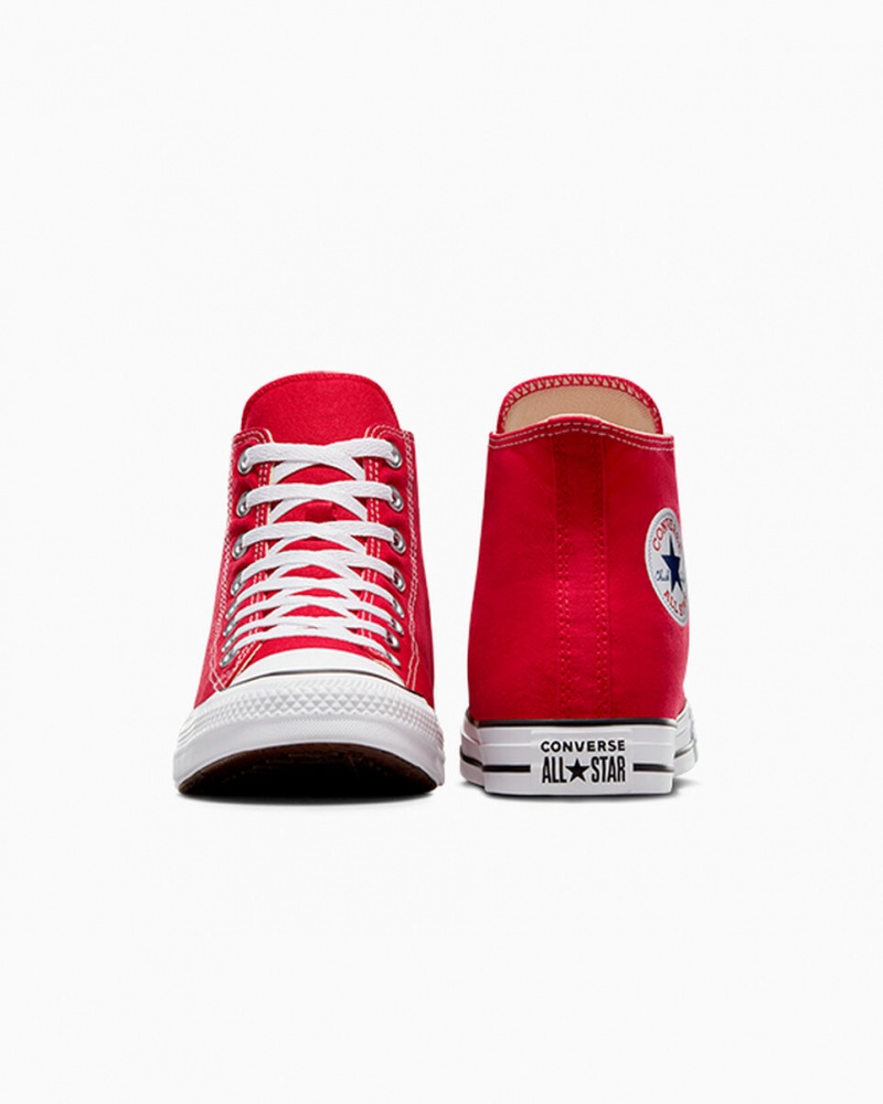 Converse Chuck Taylor All Star Röda | 953WCQJML