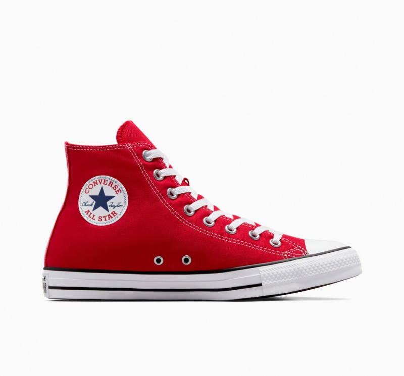 Converse Chuck Taylor All Star Röda | 953WCQJML
