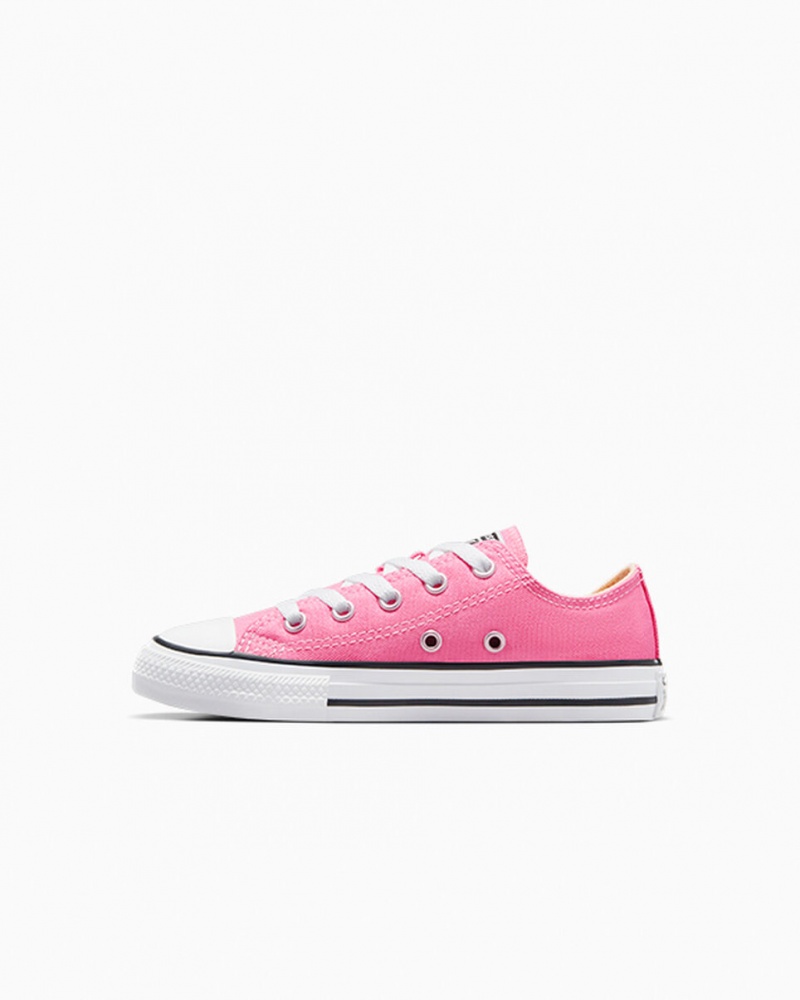 Converse Chuck Taylor All Star Rosa | 093IHUPJY