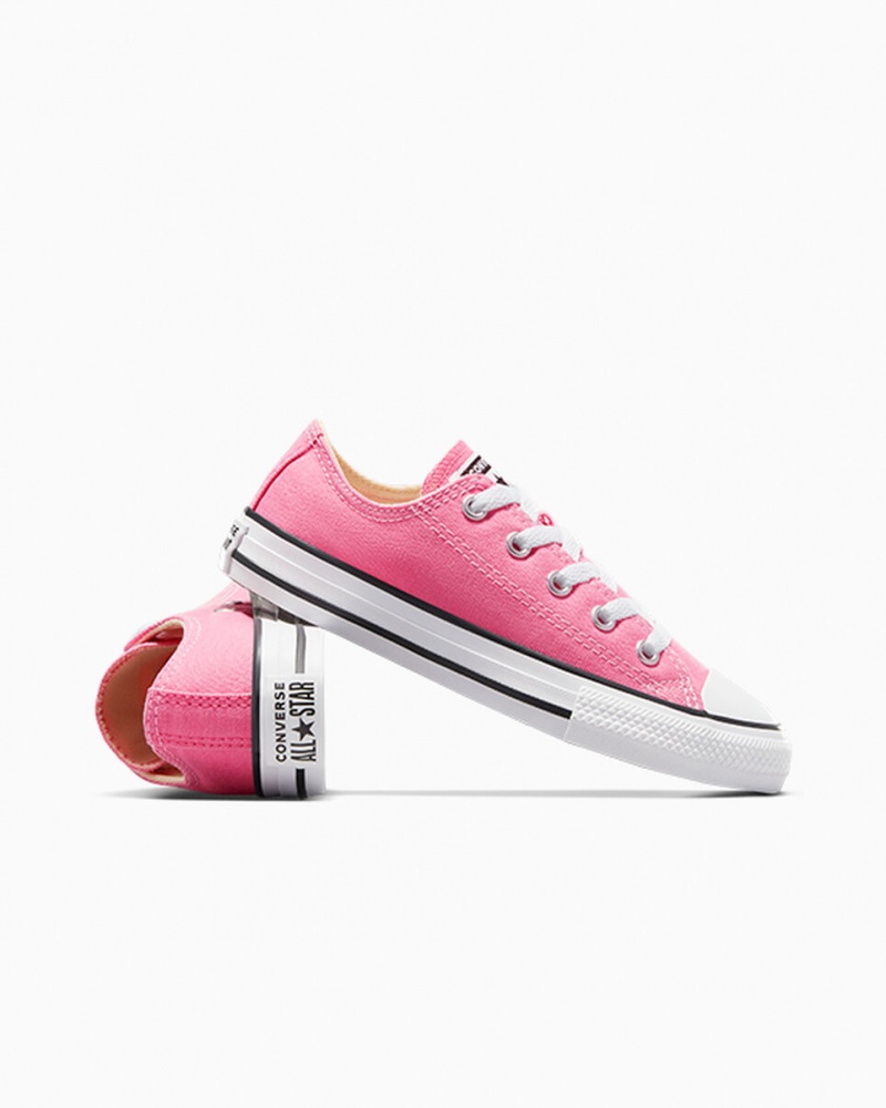 Converse Chuck Taylor All Star Rosa | 093IHUPJY