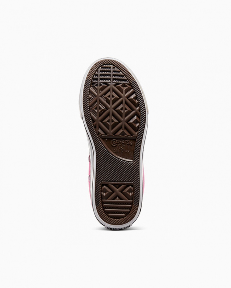 Converse Chuck Taylor All Star Rosa | 104TSVYOP