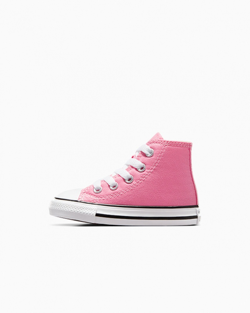 Converse Chuck Taylor All Star Rosa | 462WUQKGL