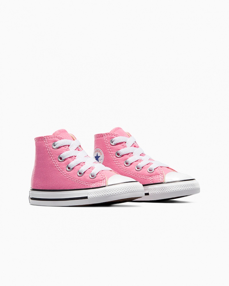 Converse Chuck Taylor All Star Rosa | 462WUQKGL
