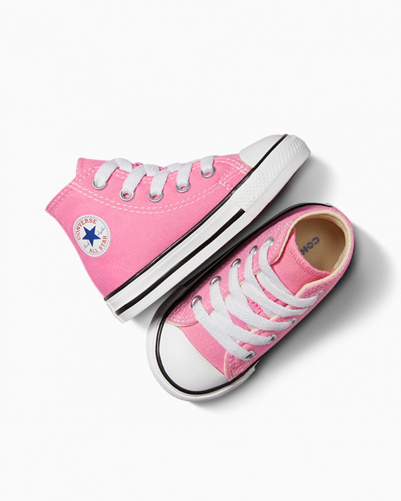 Converse Chuck Taylor All Star Rosa | 462WUQKGL