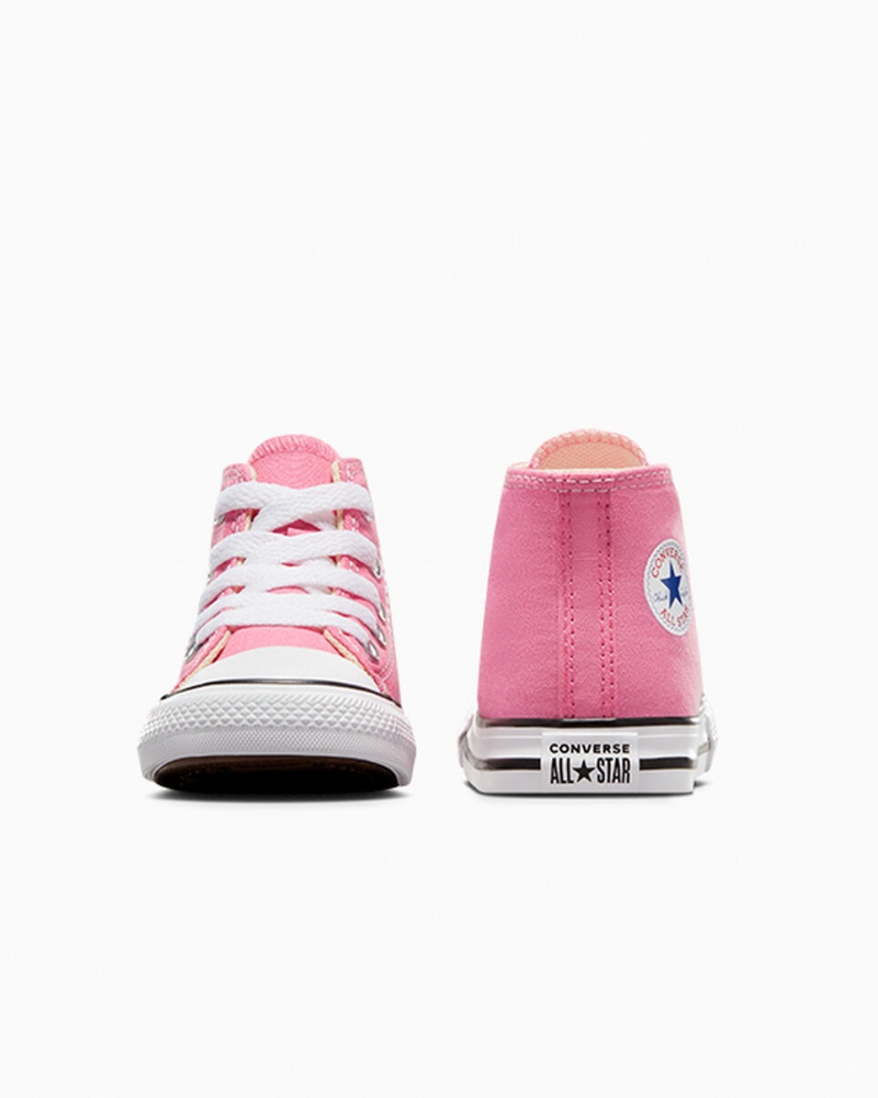 Converse Chuck Taylor All Star Rosa | 462WUQKGL