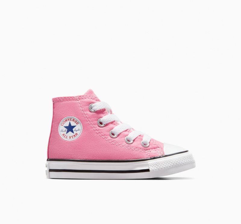 Converse Chuck Taylor All Star Rosa | 462WUQKGL