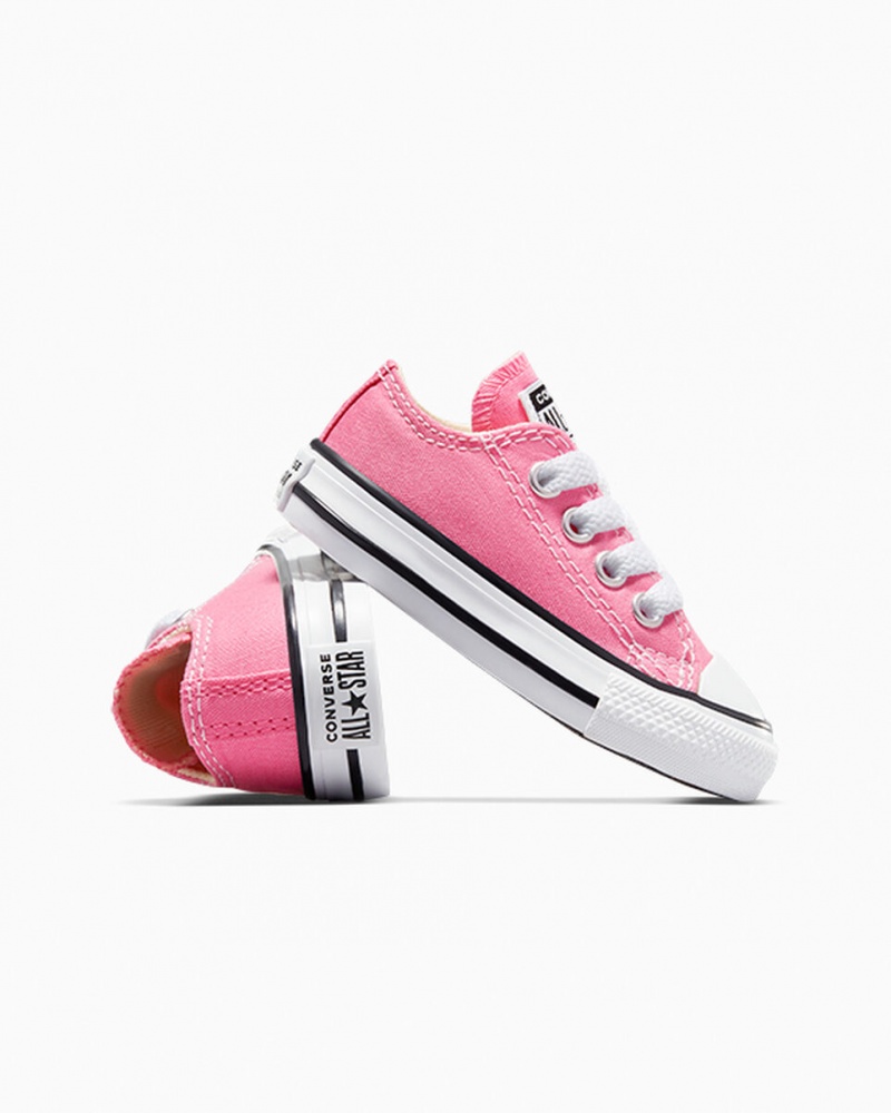Converse Chuck Taylor All Star Rosa | 785VTLPYO