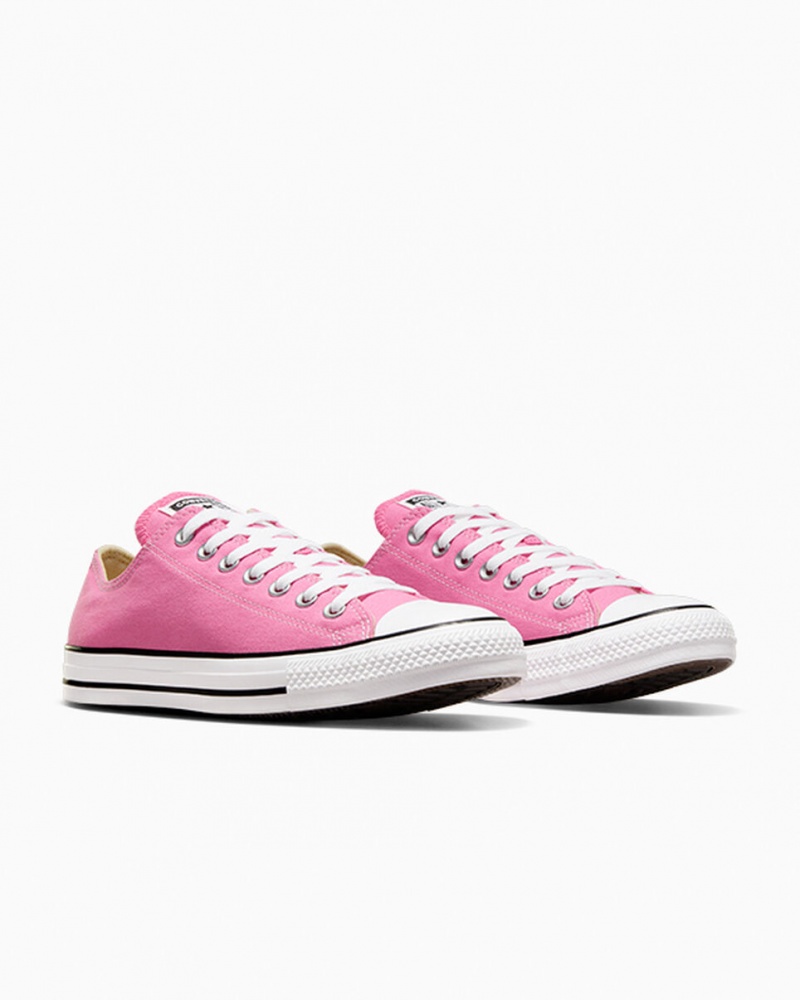 Converse Chuck Taylor All Star Rosa | 819HCBMAS
