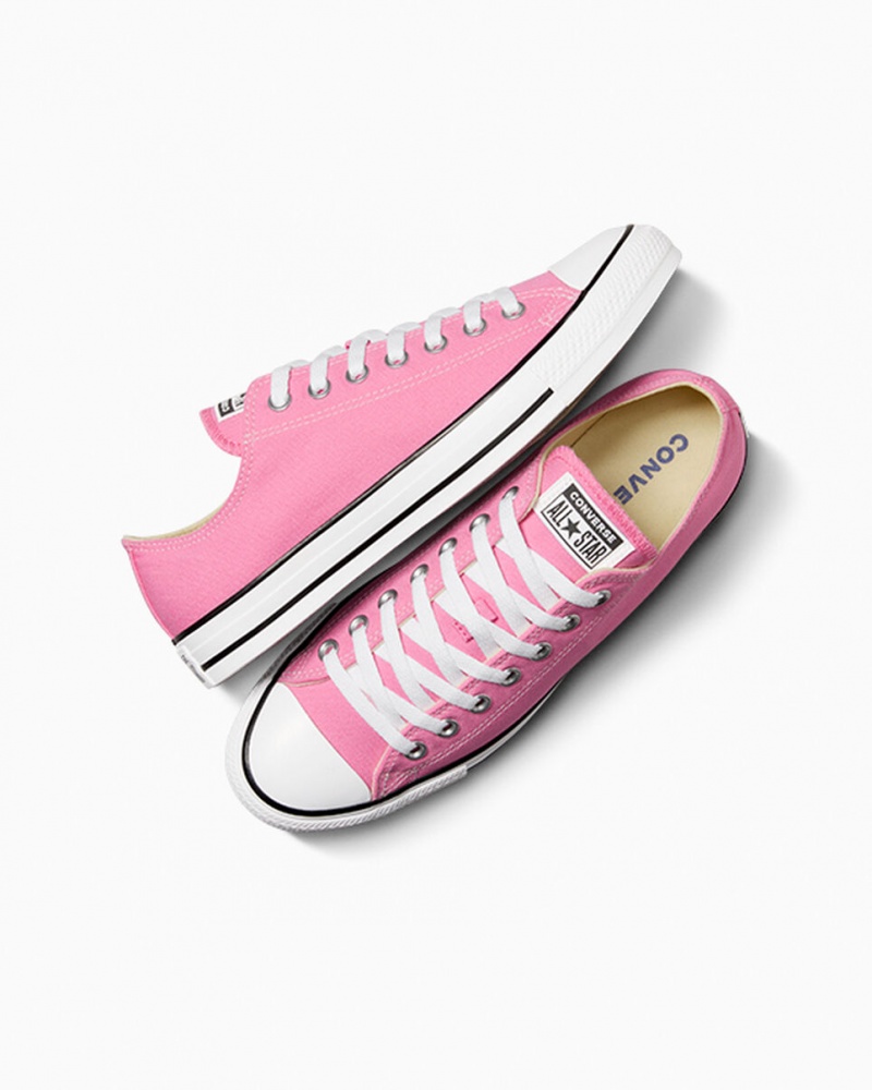 Converse Chuck Taylor All Star Rosa | 819HCBMAS