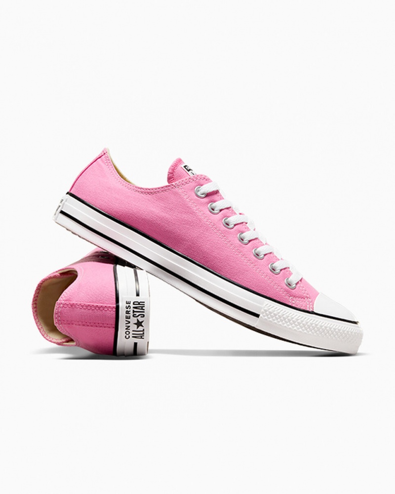 Converse Chuck Taylor All Star Rosa | 819HCBMAS