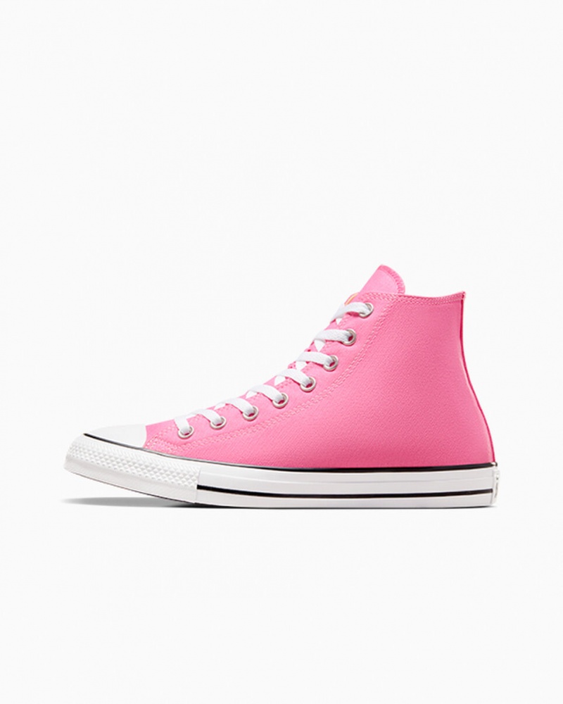 Converse Chuck Taylor All Star Rosa | 940ONGZJF