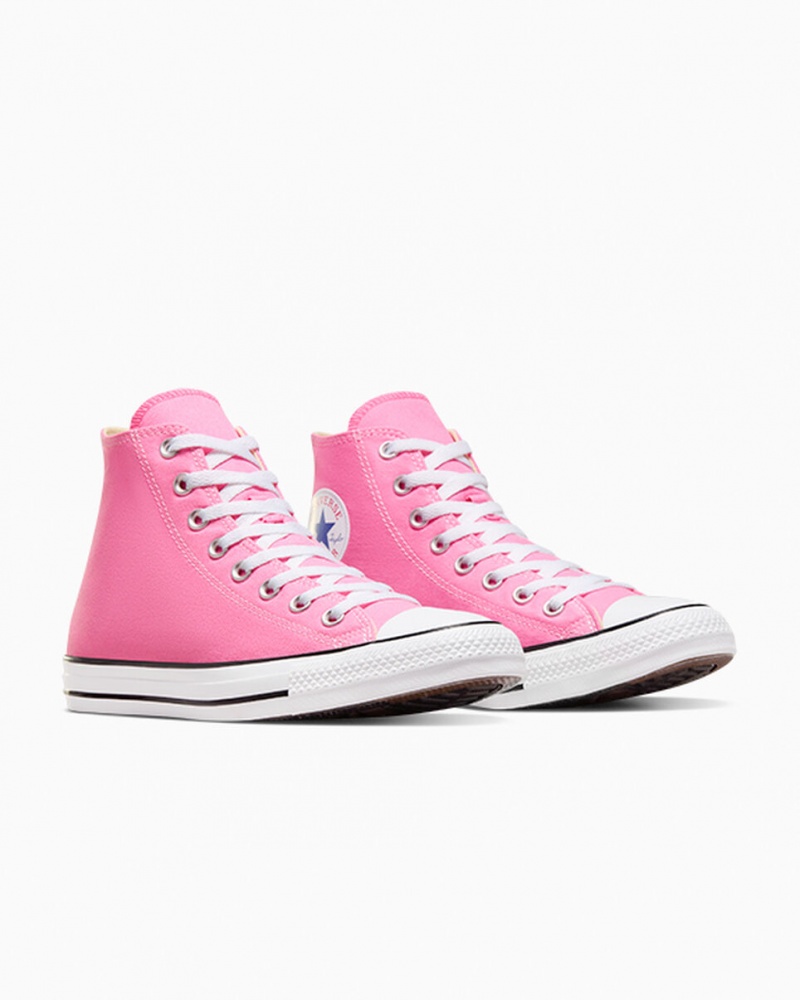 Converse Chuck Taylor All Star Rosa | 940ONGZJF