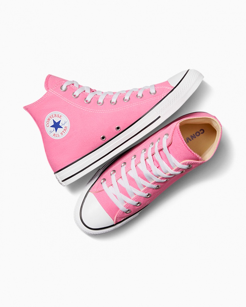 Converse Chuck Taylor All Star Rosa | 940ONGZJF