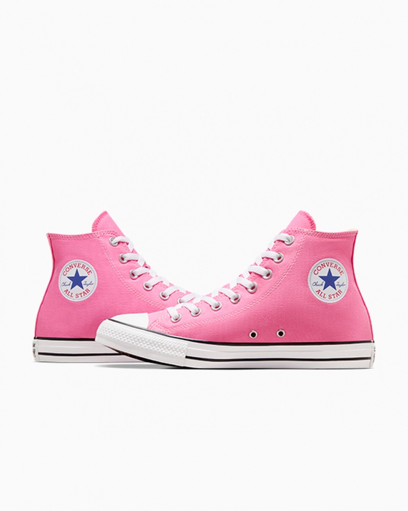Converse Chuck Taylor All Star Rosa | 940ONGZJF