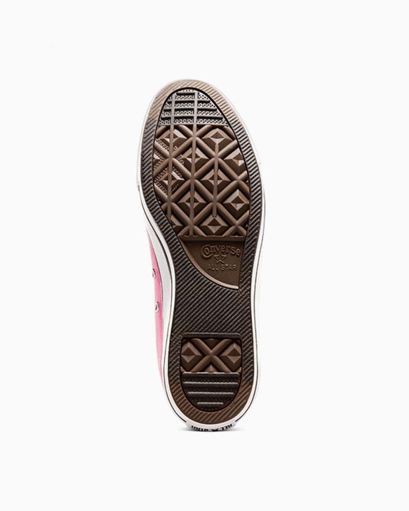 Converse Chuck Taylor All Star Rosa | 940ONGZJF