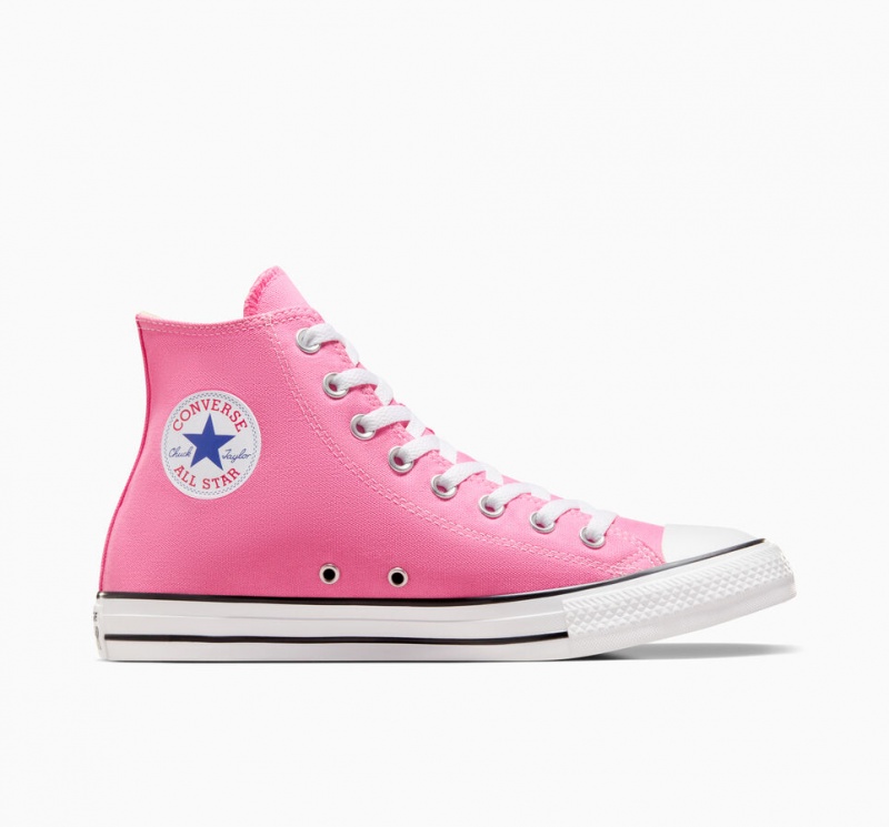 Converse Chuck Taylor All Star Rosa | 940ONGZJF