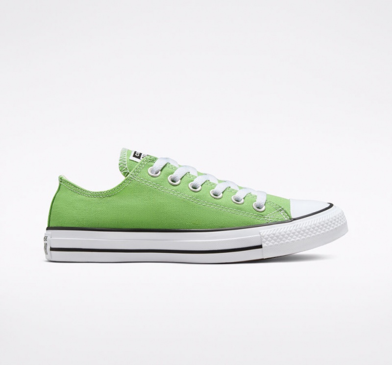 Converse Chuck Taylor All Star Seasonal Color Virtual Matcha | 879WSZNFO
