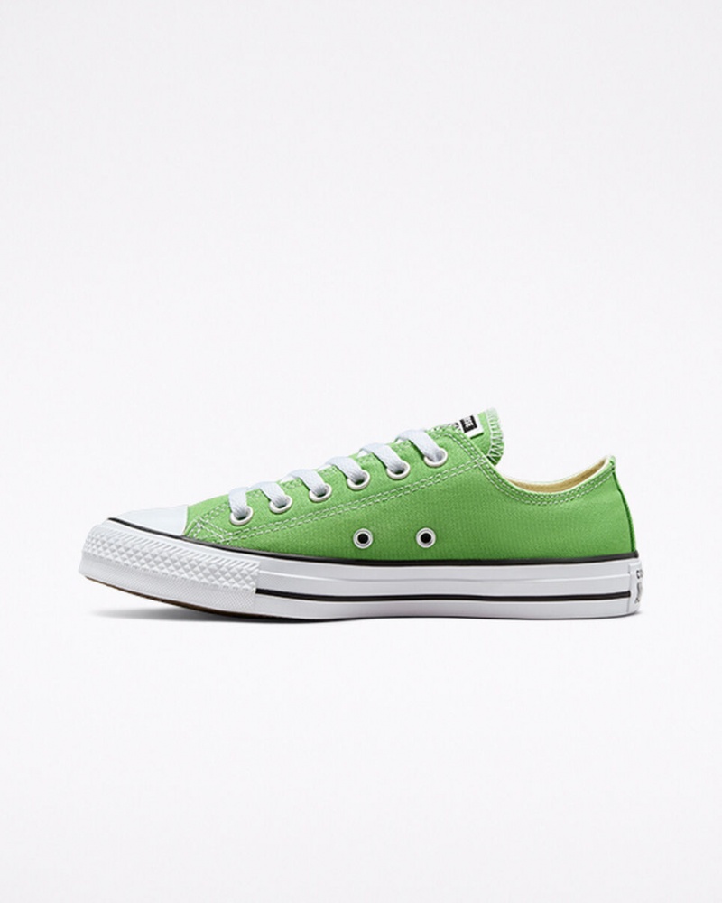 Converse Chuck Taylor All Star Seasonal Color Virtual Matcha | 054MLRCJD