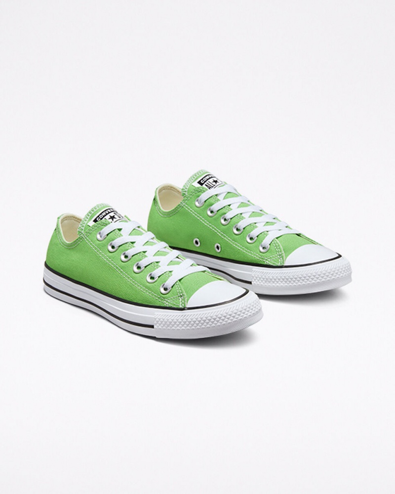 Converse Chuck Taylor All Star Seasonal Color Virtual Matcha | 054MLRCJD