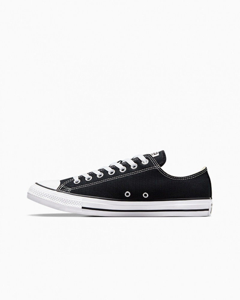 Converse Chuck Taylor All Star Svarta | 073PTVRQZ