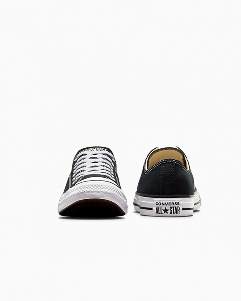 Converse Chuck Taylor All Star Svarta | 073PTVRQZ