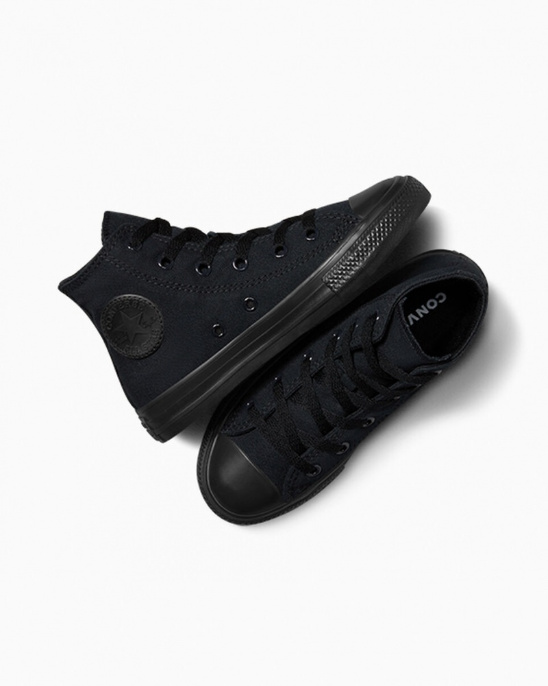Converse Chuck Taylor All Star Svarta | 254SEHRKP