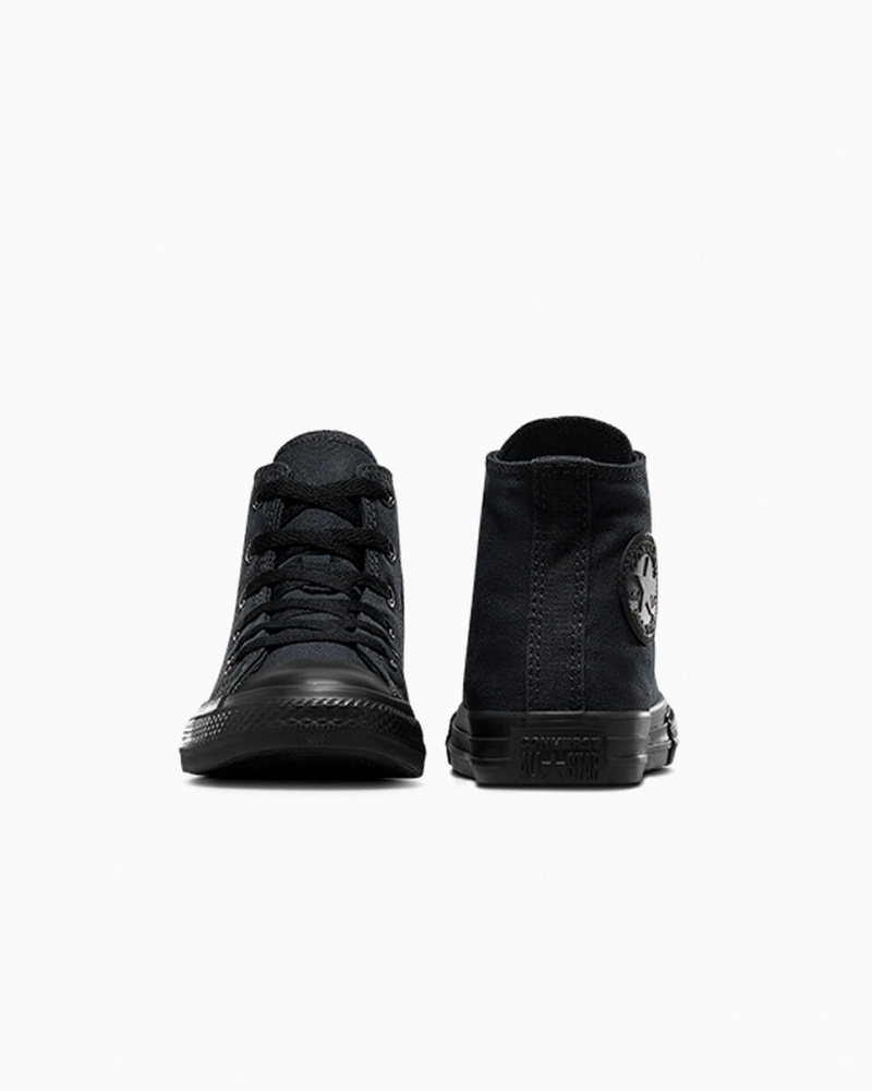 Converse Chuck Taylor All Star Svarta | 254SEHRKP