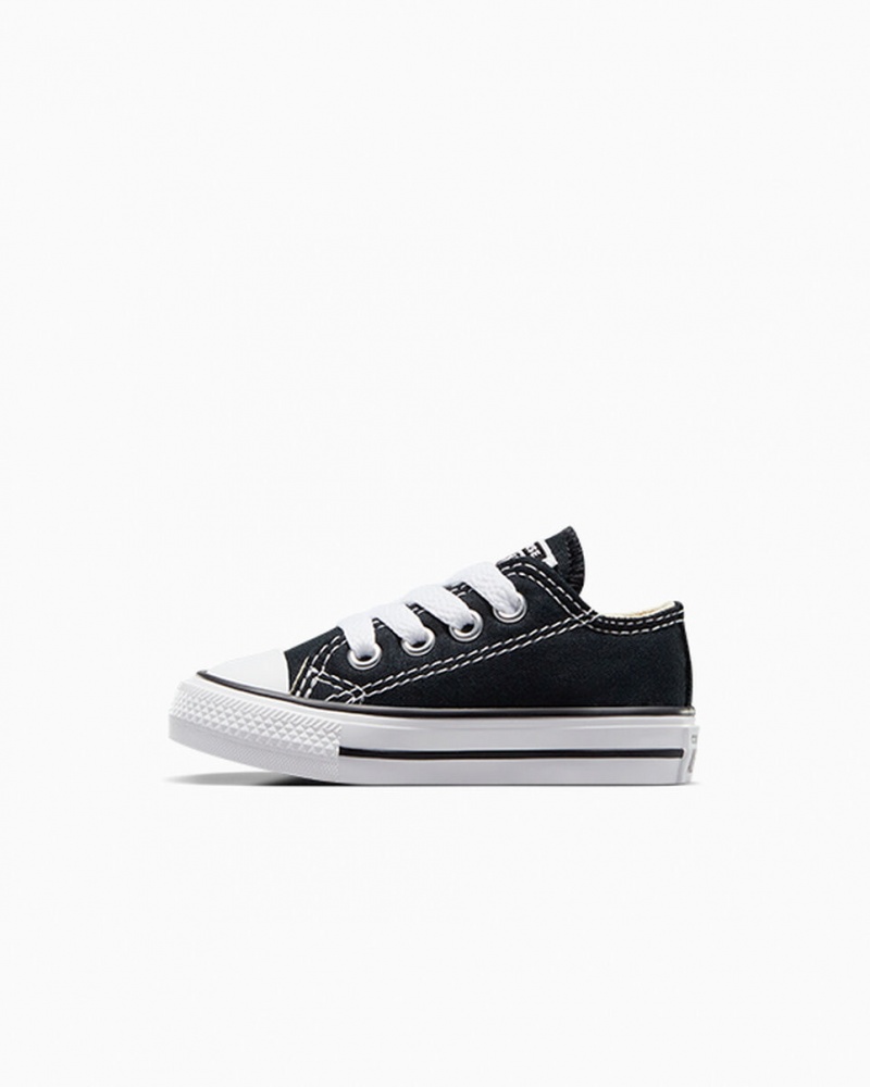 Converse Chuck Taylor All Star Svarta | 427POLUNW