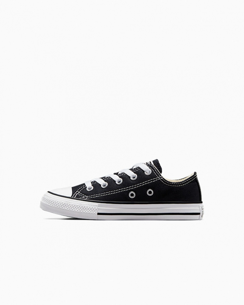 Converse Chuck Taylor All Star Svarta | 736PHIWEB