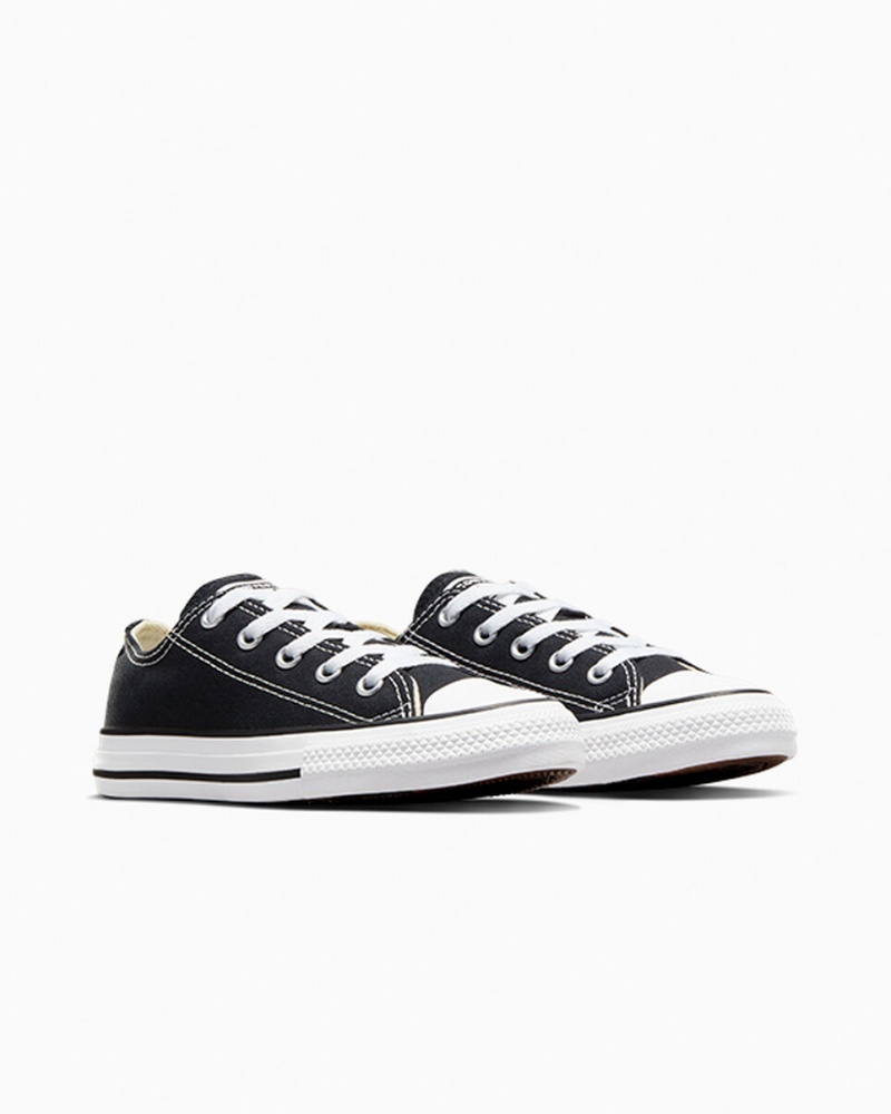 Converse Chuck Taylor All Star Svarta | 736PHIWEB