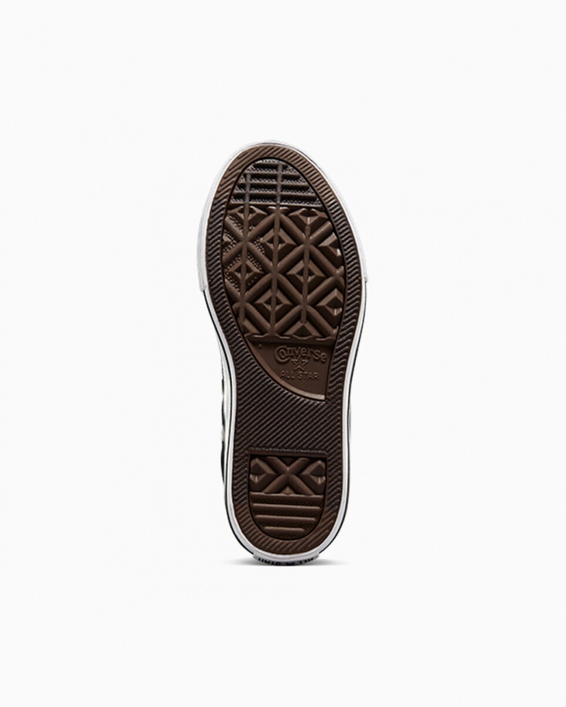 Converse Chuck Taylor All Star Svarta | 736PHIWEB