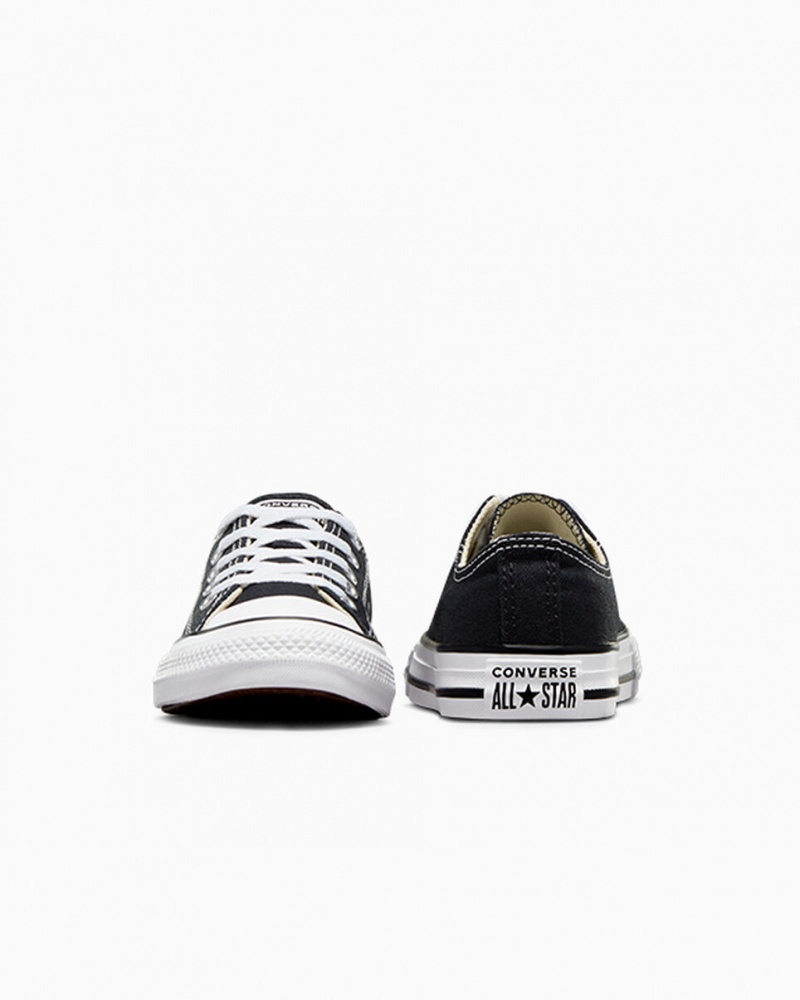 Converse Chuck Taylor All Star Svarta | 736PHIWEB