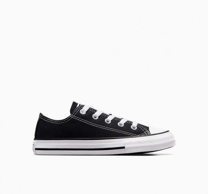 Converse Chuck Taylor All Star Svarta | 736PHIWEB