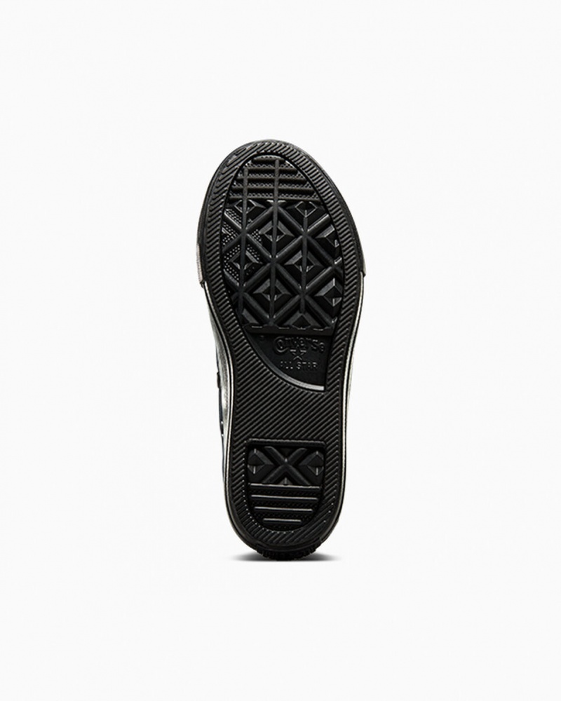 Converse Chuck Taylor All Star Svarta | 974GXLYKQ