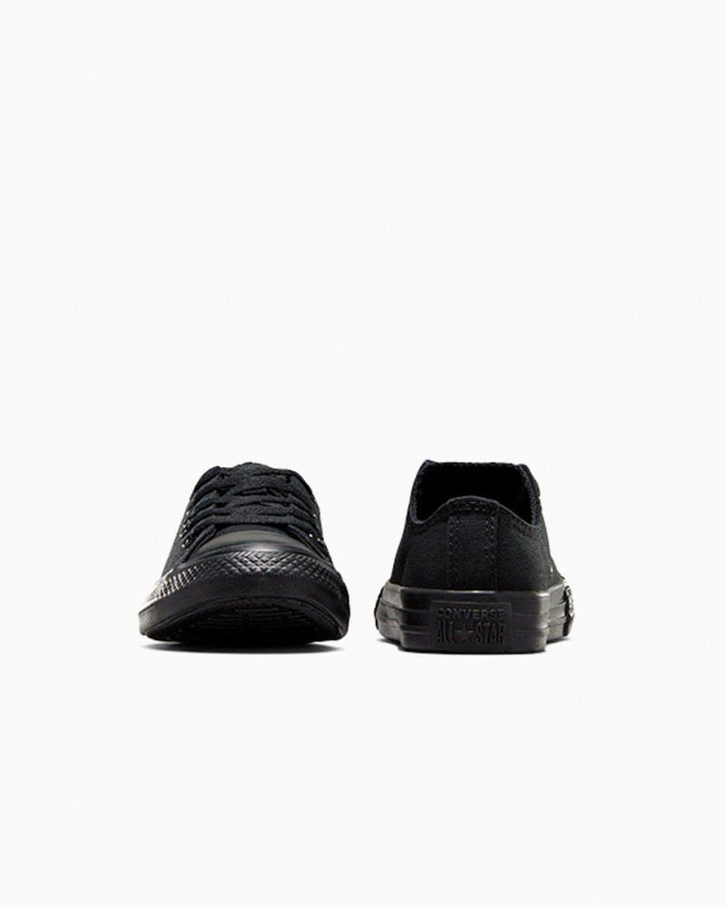 Converse Chuck Taylor All Star Svarta | 974GXLYKQ