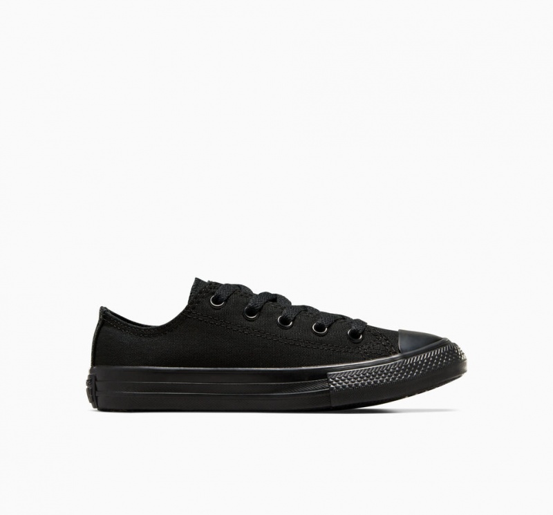 Converse Chuck Taylor All Star Svarta | 974GXLYKQ